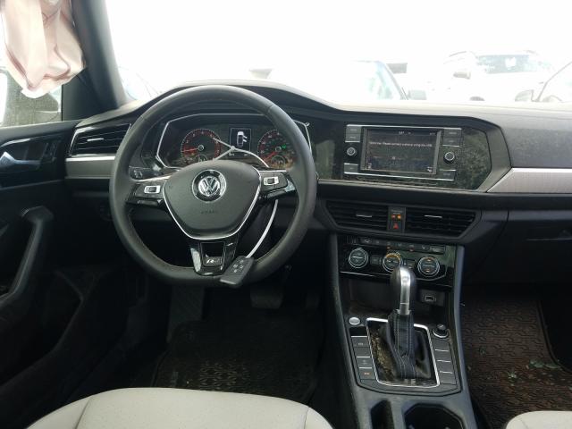 Photo 8 VIN: 3VWC57BU6KM248242 - VOLKSWAGEN JETTA S 