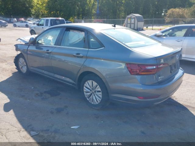 Photo 2 VIN: 3VWC57BU6KM254297 - VOLKSWAGEN JETTA 