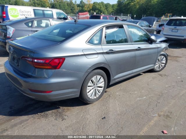 Photo 3 VIN: 3VWC57BU6KM254297 - VOLKSWAGEN JETTA 