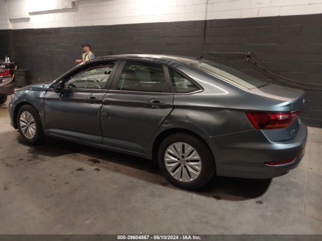 Photo 2 VIN: 3VWC57BU6KM258608 - VOLKSWAGEN JETTA 