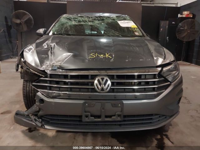 Photo 5 VIN: 3VWC57BU6KM258608 - VOLKSWAGEN JETTA 