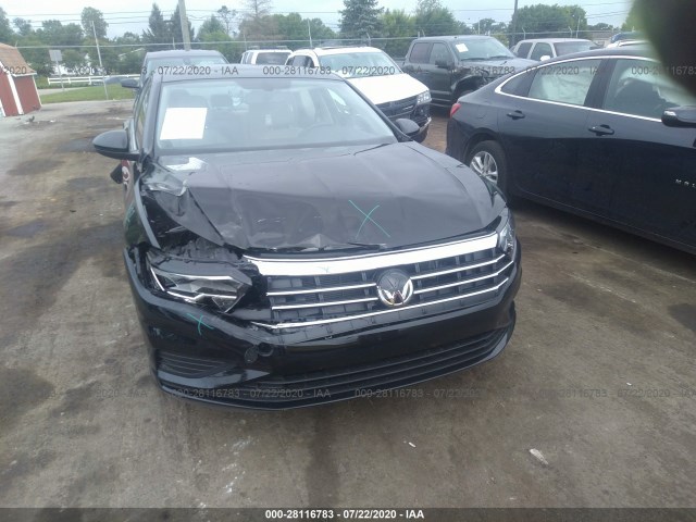 Photo 5 VIN: 3VWC57BU6KM261962 - VOLKSWAGEN JETTA 