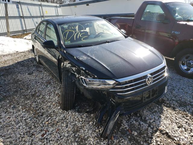 Photo 0 VIN: 3VWC57BU6KM265767 - VOLKSWAGEN JETTA S 