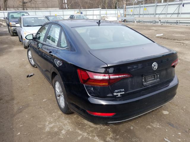 Photo 2 VIN: 3VWC57BU6KM265767 - VOLKSWAGEN JETTA S 