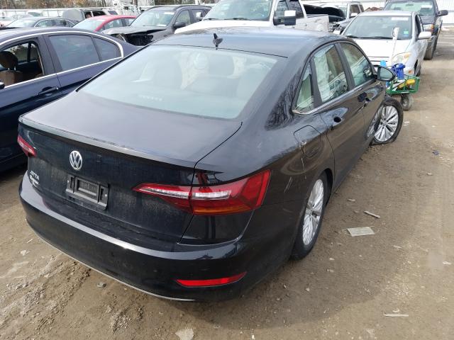 Photo 3 VIN: 3VWC57BU6KM265767 - VOLKSWAGEN JETTA S 