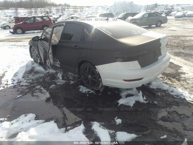 Photo 2 VIN: 3VWC57BU6KM276221 - VOLKSWAGEN JETTA 