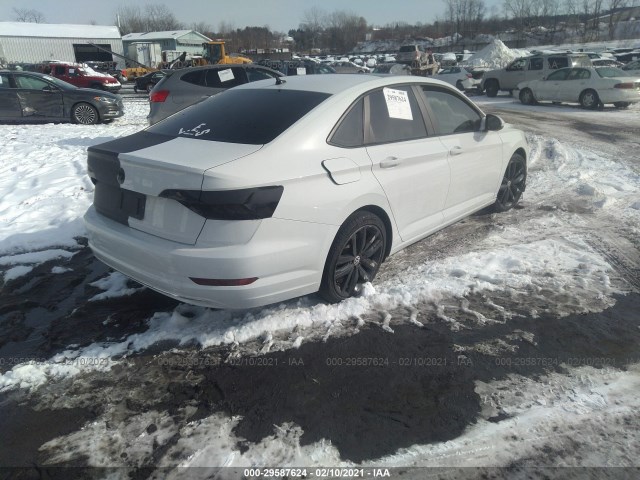 Photo 3 VIN: 3VWC57BU6KM276221 - VOLKSWAGEN JETTA 