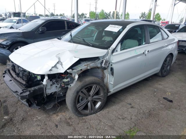 Photo 1 VIN: 3VWC57BU6LM092351 - VOLKSWAGEN JETTA 