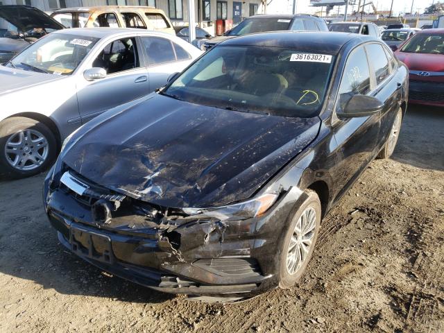 Photo 1 VIN: 3VWC57BU6LM104739 - VOLKSWAGEN JETTA S 