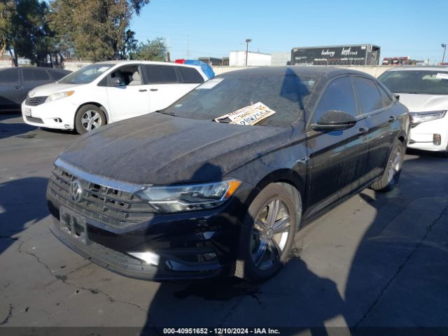 Photo 1 VIN: 3VWC57BU6MM004545 - VOLKSWAGEN JETTA 