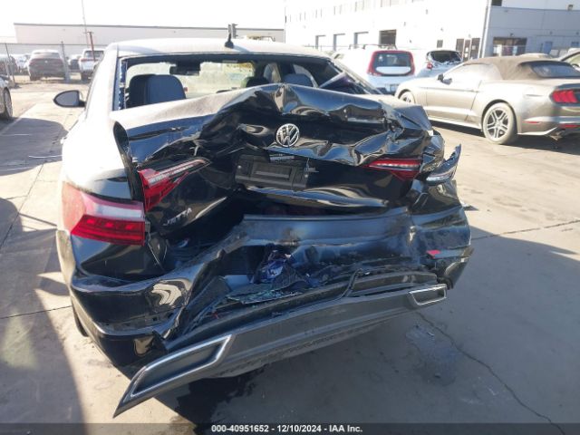 Photo 5 VIN: 3VWC57BU6MM004545 - VOLKSWAGEN JETTA 