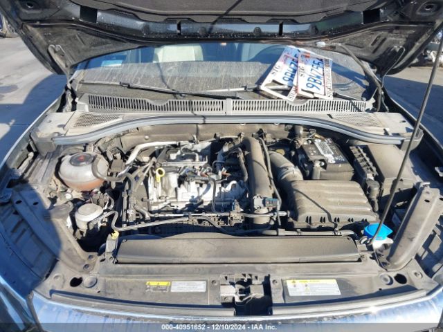 Photo 9 VIN: 3VWC57BU6MM004545 - VOLKSWAGEN JETTA 