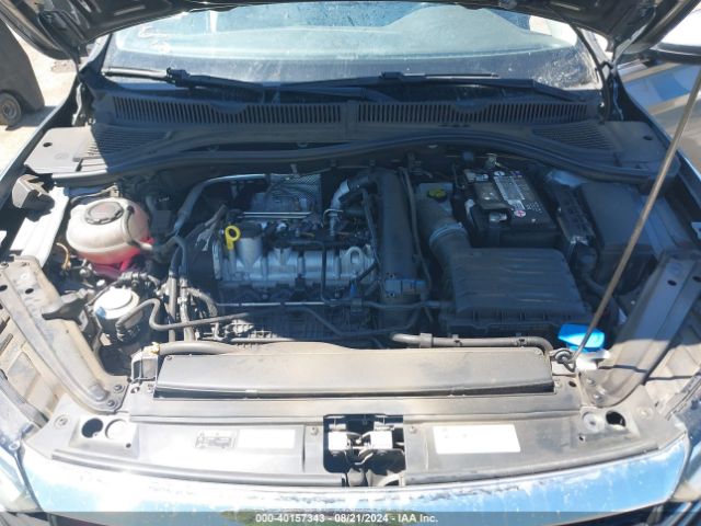 Photo 9 VIN: 3VWC57BU6MM007249 - VOLKSWAGEN JETTA 