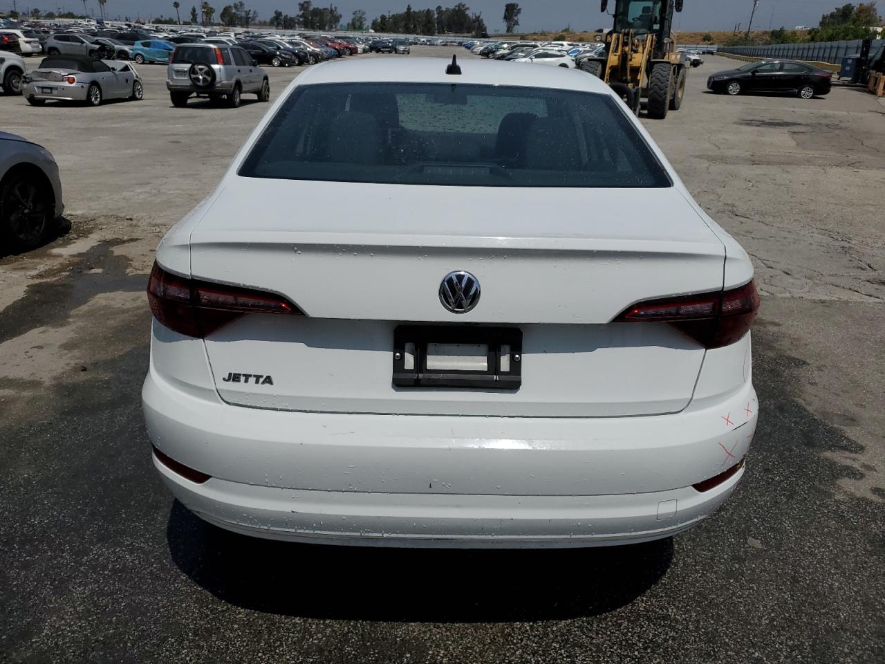 Photo 5 VIN: 3VWC57BU6MM010281 - VOLKSWAGEN JETTA 