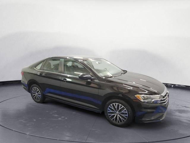 Photo 3 VIN: 3VWC57BU6MM012189 - VOLKSWAGEN JETTA S 