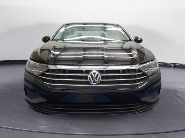 Photo 4 VIN: 3VWC57BU6MM012189 - VOLKSWAGEN JETTA S 