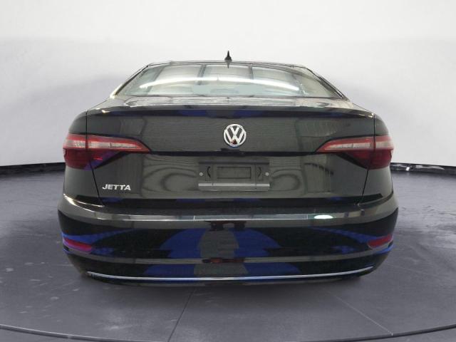 Photo 5 VIN: 3VWC57BU6MM012189 - VOLKSWAGEN JETTA S 