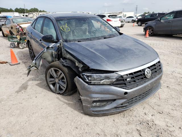 Photo 0 VIN: 3VWC57BU6MM012564 - VOLKSWAGEN JETTA S 