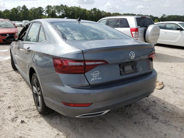 Photo 2 VIN: 3VWC57BU6MM012564 - VOLKSWAGEN JETTA S 