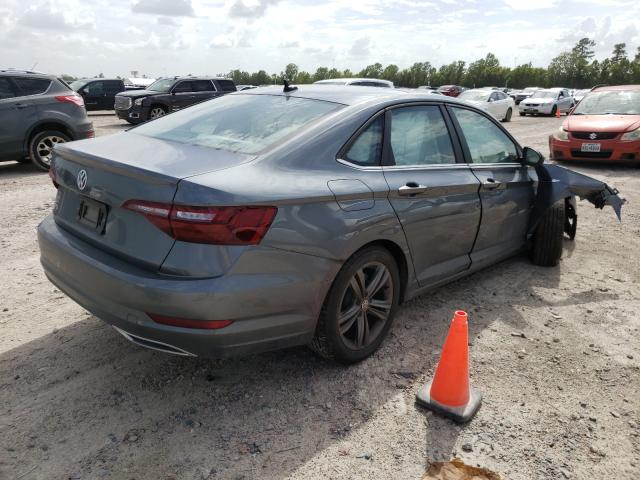 Photo 3 VIN: 3VWC57BU6MM012564 - VOLKSWAGEN JETTA S 