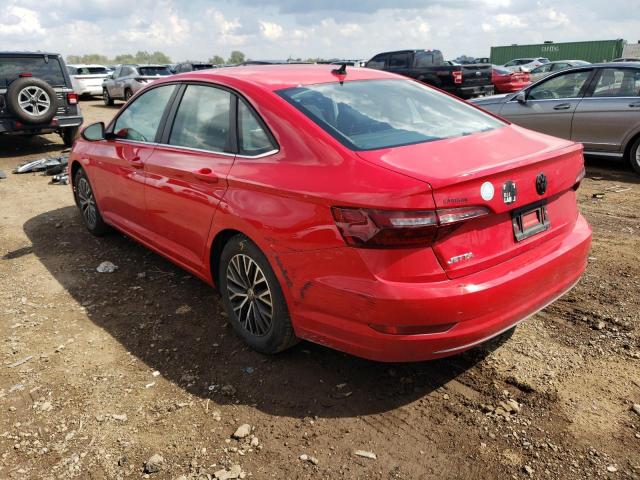 Photo 1 VIN: 3VWC57BU6MM016694 - VOLKSWAGEN JETTA S 