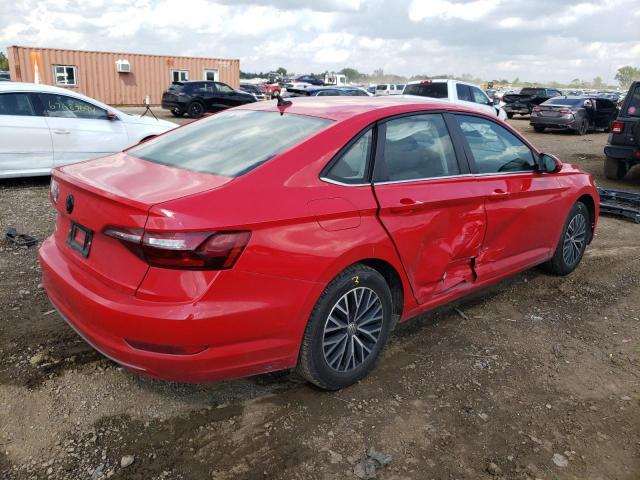 Photo 2 VIN: 3VWC57BU6MM016694 - VOLKSWAGEN JETTA S 