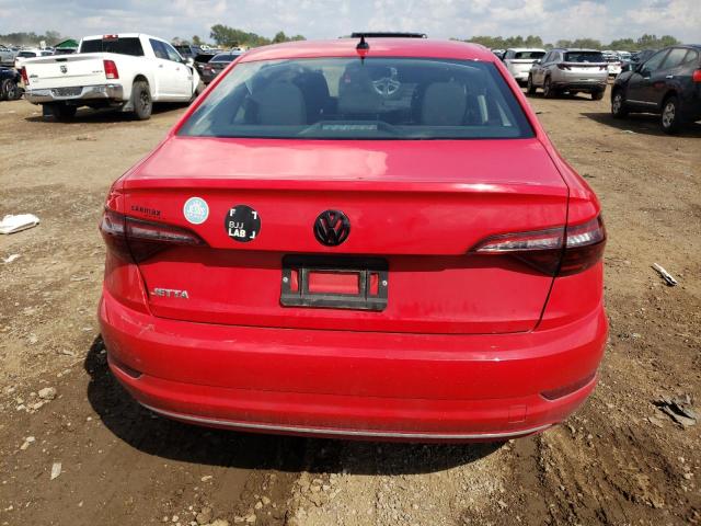 Photo 5 VIN: 3VWC57BU6MM016694 - VOLKSWAGEN JETTA S 