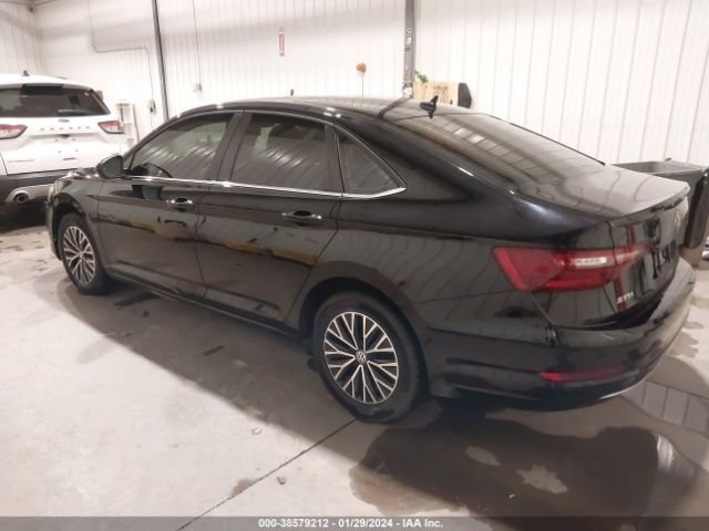 Photo 2 VIN: 3VWC57BU6MM018719 - VOLKSWAGEN JETTA 