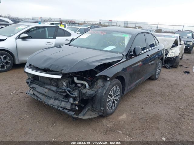 Photo 1 VIN: 3VWC57BU6MM025749 - VOLKSWAGEN JETTA 