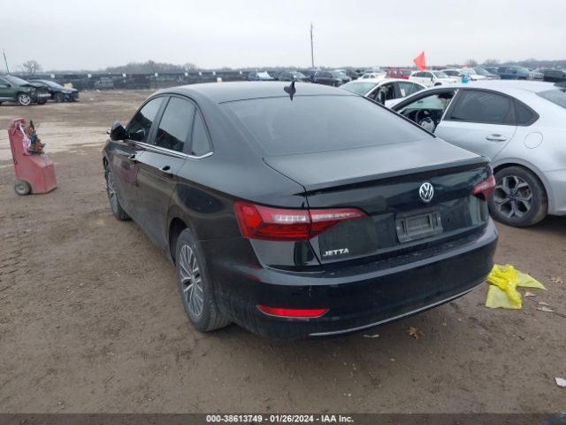 Photo 2 VIN: 3VWC57BU6MM025749 - VOLKSWAGEN JETTA 