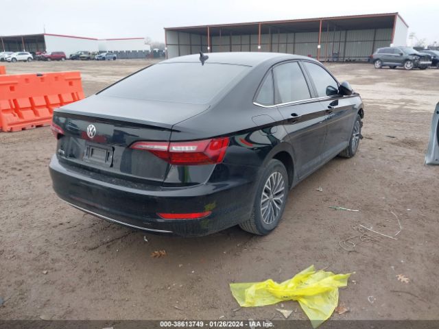 Photo 3 VIN: 3VWC57BU6MM025749 - VOLKSWAGEN JETTA 