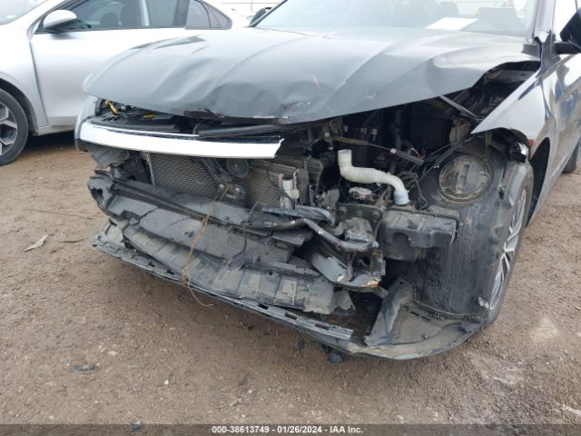 Photo 5 VIN: 3VWC57BU6MM025749 - VOLKSWAGEN JETTA 