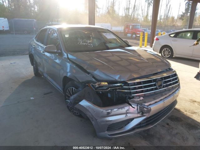 Photo 0 VIN: 3VWC57BU6MM027842 - VOLKSWAGEN JETTA 