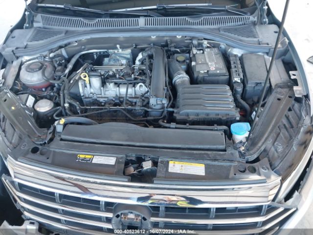 Photo 9 VIN: 3VWC57BU6MM027842 - VOLKSWAGEN JETTA 