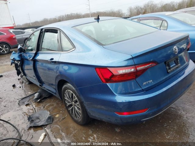 Photo 2 VIN: 3VWC57BU6MM029817 - VOLKSWAGEN JETTA 