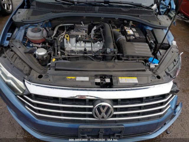 Photo 9 VIN: 3VWC57BU6MM029817 - VOLKSWAGEN JETTA 