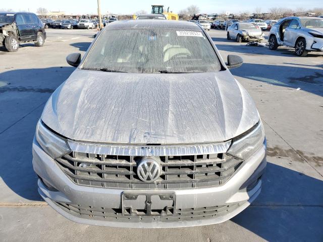 Photo 4 VIN: 3VWC57BU6MM032264 - VOLKSWAGEN JETTA S 