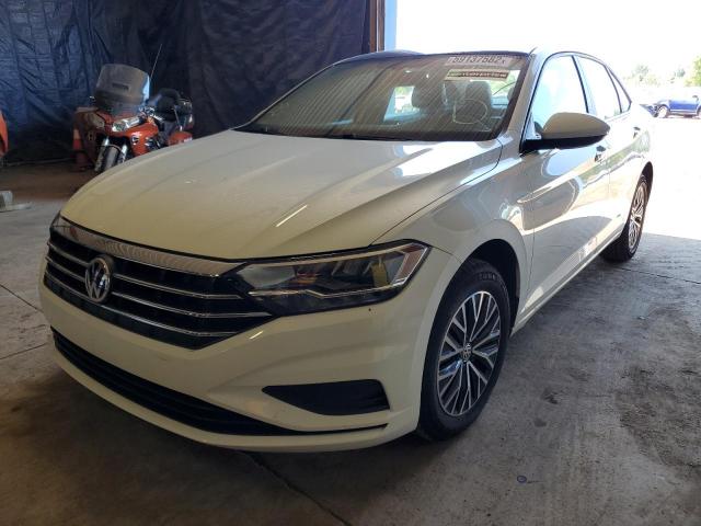 Photo 1 VIN: 3VWC57BU6MM033155 - VOLKSWAGEN JETTA S 