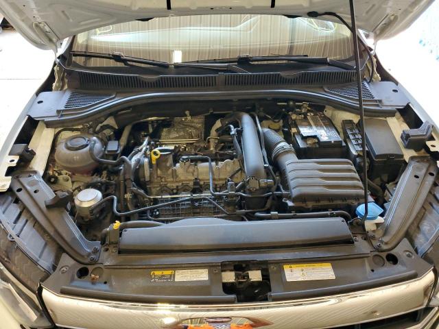 Photo 6 VIN: 3VWC57BU6MM033155 - VOLKSWAGEN JETTA S 