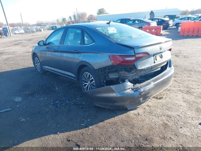 Photo 2 VIN: 3VWC57BU6MM037027 - VOLKSWAGEN JETTA 