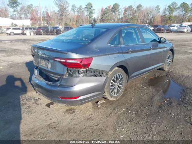 Photo 3 VIN: 3VWC57BU6MM037027 - VOLKSWAGEN JETTA 