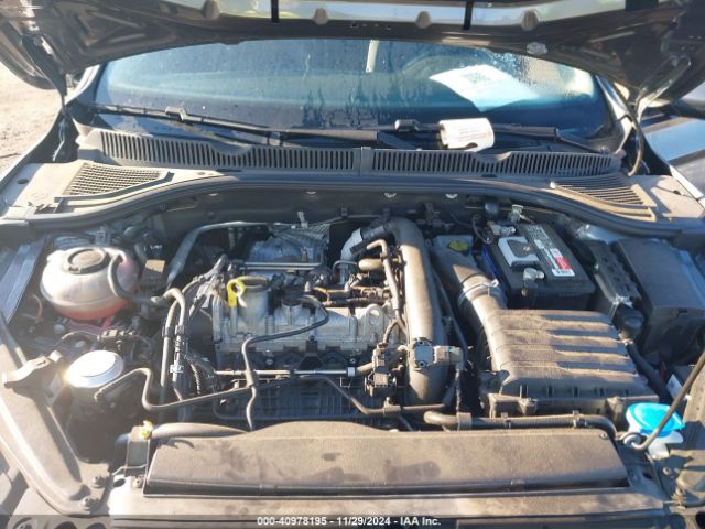 Photo 9 VIN: 3VWC57BU6MM037027 - VOLKSWAGEN JETTA 