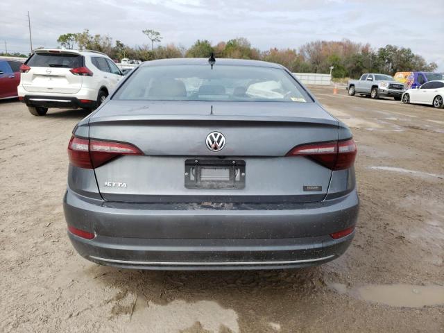 Photo 5 VIN: 3VWC57BU6MM038713 - VOLKSWAGEN JETTA 