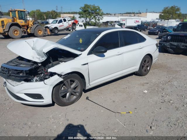 Photo 1 VIN: 3VWC57BU6MM039084 - VOLKSWAGEN JETTA 