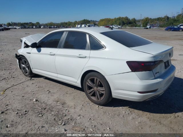 Photo 2 VIN: 3VWC57BU6MM039084 - VOLKSWAGEN JETTA 