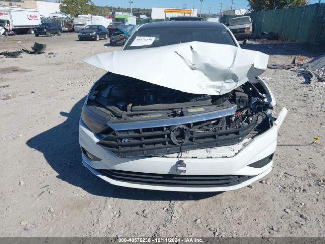 Photo 5 VIN: 3VWC57BU6MM039084 - VOLKSWAGEN JETTA 