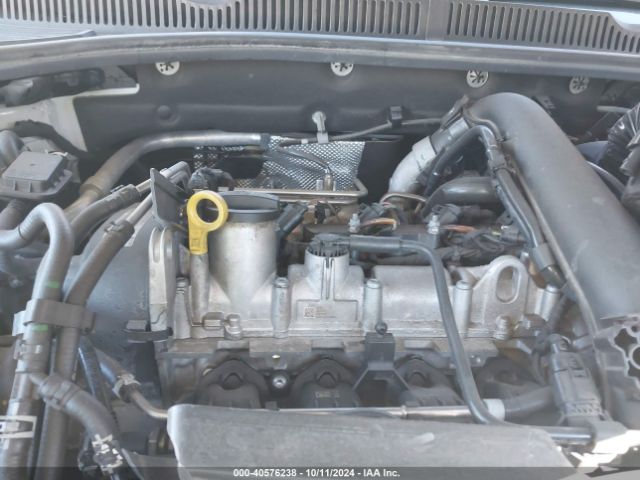 Photo 9 VIN: 3VWC57BU6MM039084 - VOLKSWAGEN JETTA 