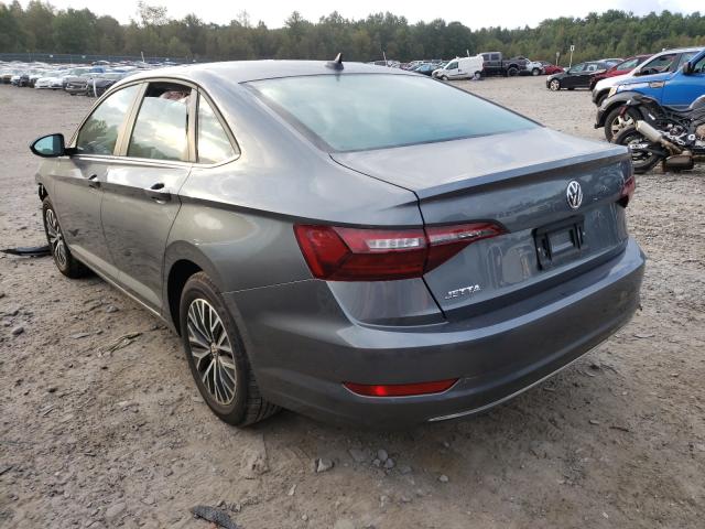 Photo 2 VIN: 3VWC57BU6MM040171 - VOLKSWAGEN JETTA S 