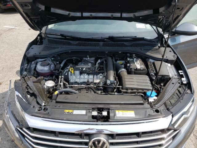 Photo 6 VIN: 3VWC57BU6MM046519 - VOLKSWAGEN JETTA S 