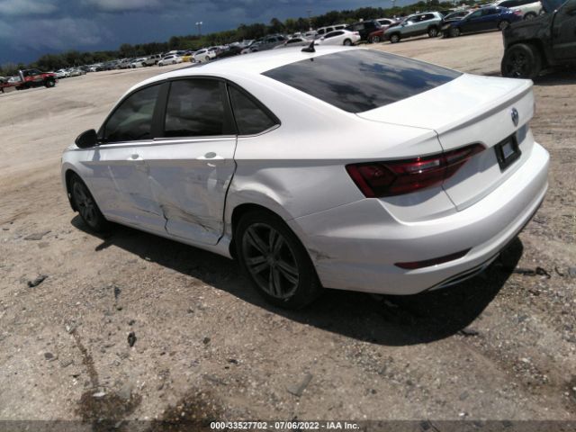 Photo 2 VIN: 3VWC57BU6MM047881 - VOLKSWAGEN JETTA 